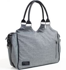 Сумка Valco baby Trend Mothers Bag Grey Marle